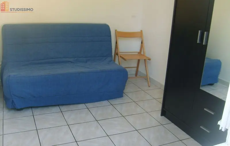 Studio meublé 19m² Saint-Doulchard - Meublé, cosy - Photo 2