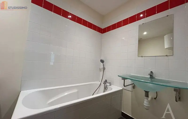 Studio 22m² Bourges - Duplex, DPE D - Photo 11