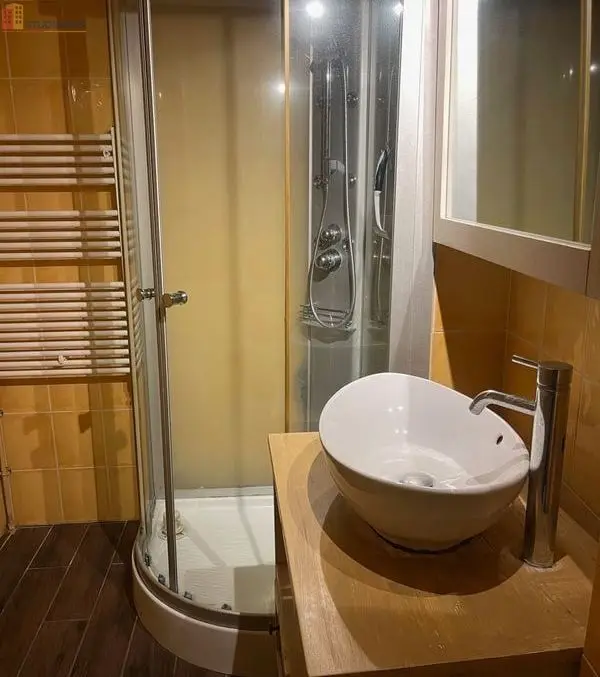 Studio 38m² Bourges centre - Chauffage, internet - Photo 6