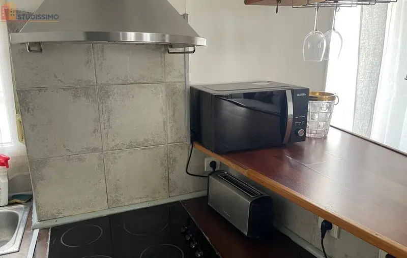 Studio 38m² Bourges centre - Chauffage, internet - Photo 2