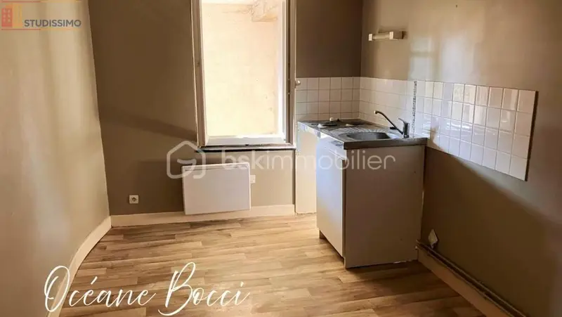Studio 44m² Vierzon - lumineux, spacieux - Photo 2