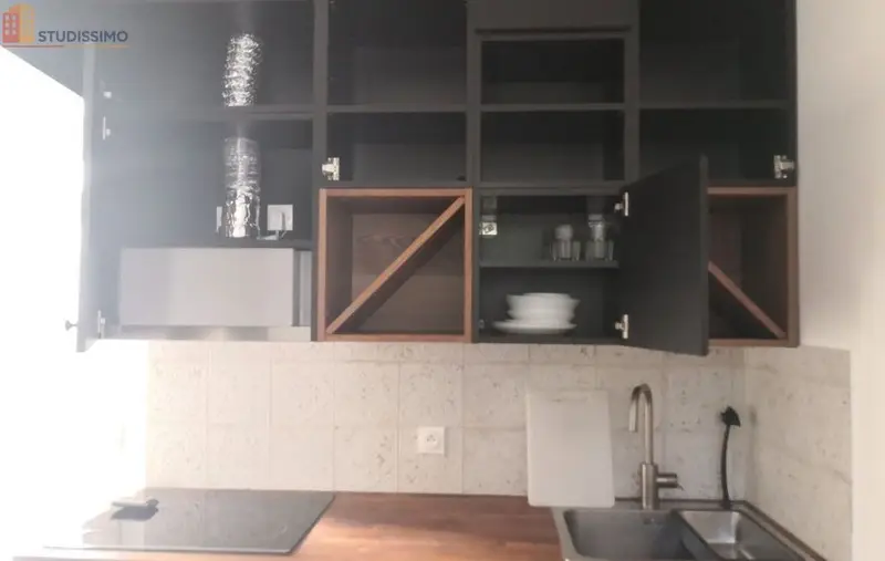 Studio 19m² Bourges - Neuf, meublé face INSA - Photo 1