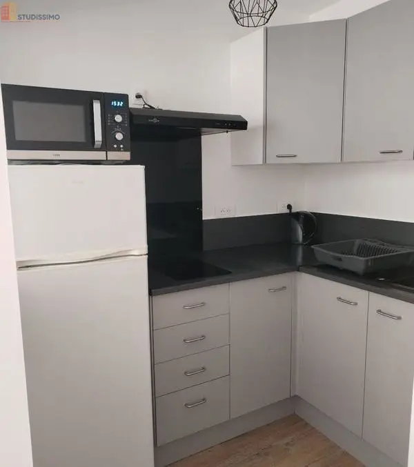 Studio 26m² Bourges 18000 - Photo 1