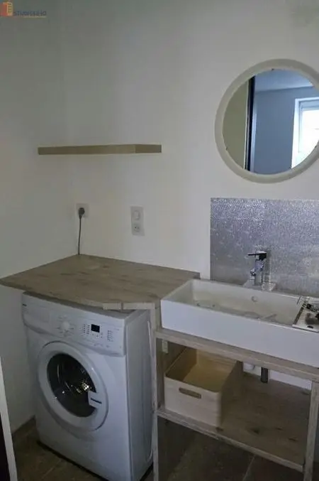 Studio 22m² Bourges centre - Meublé, lumineux - Photo 2