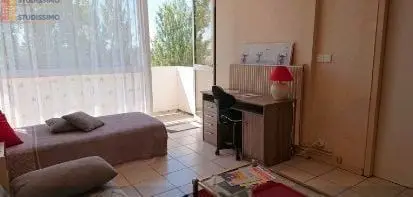 Studio 32m² Bourges - Proche IUT, meublé - Photo 4