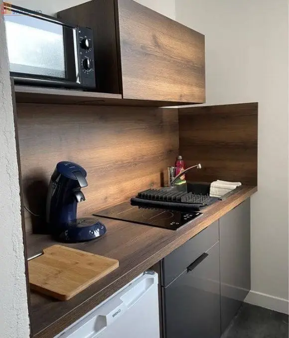Studio 28m² Bourges centre - Meublé, centre ville - Photo 1