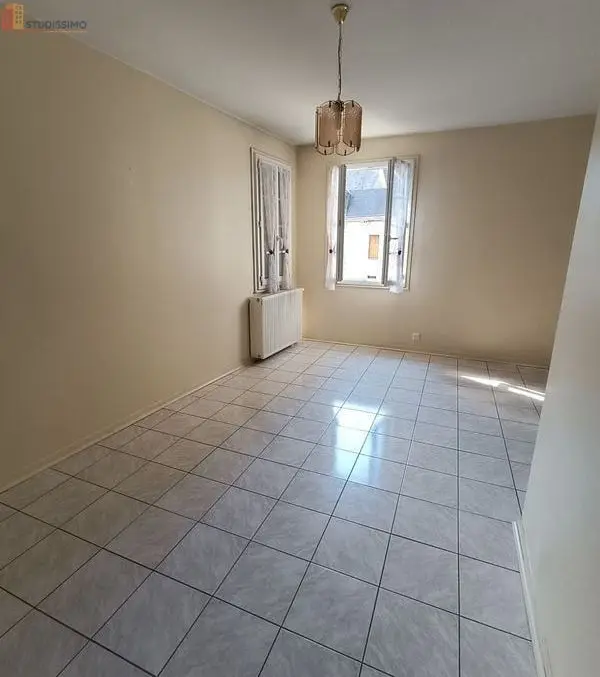 Studio 30m² Vierzon 18100 - Photo 2