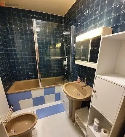 Studio meublé 27m² Bourges centre - Équipé, proche commodités - Photo 3