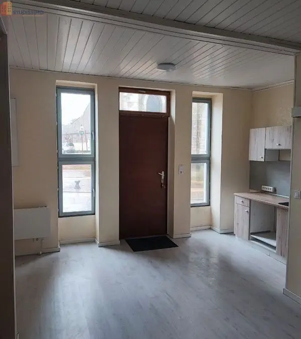 Studio 26m² Sancergues 18140 - Photo 1