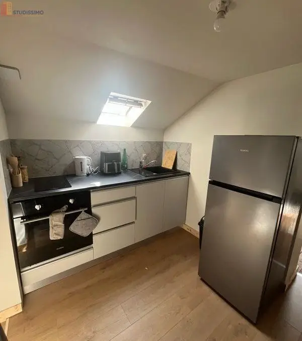 Studio 28m² Vierzon - Meublé, lumineux - Photo 1