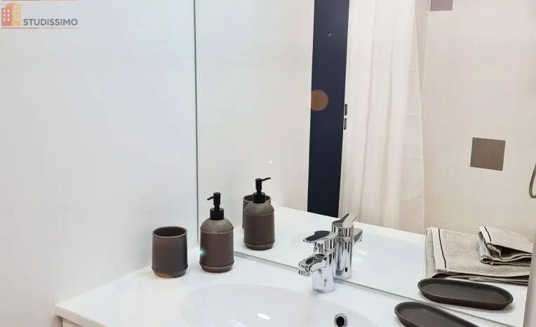 Studio meublé 18m² Bourges - Meublé, 1 pièce - Photo 5