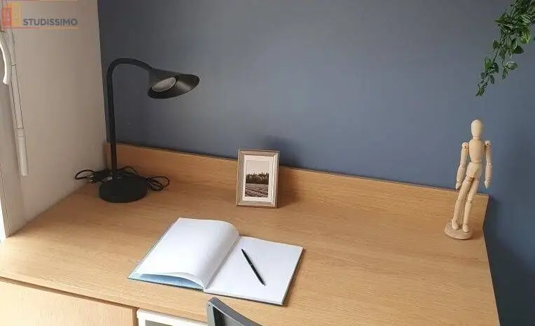 Studio meublé 18m² Bourges - Meublé, 1 pièce - Photo 3