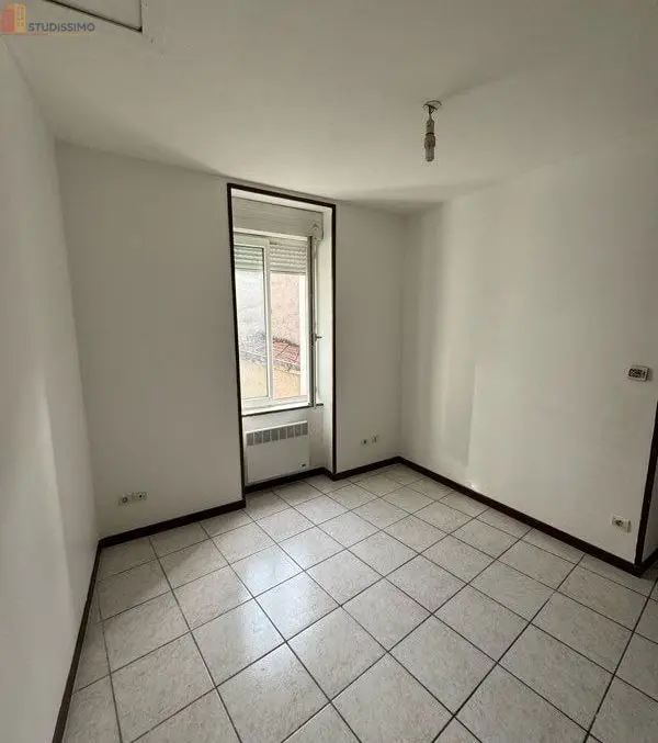 Studio 16m² Vierzon 18100 - Photo 1