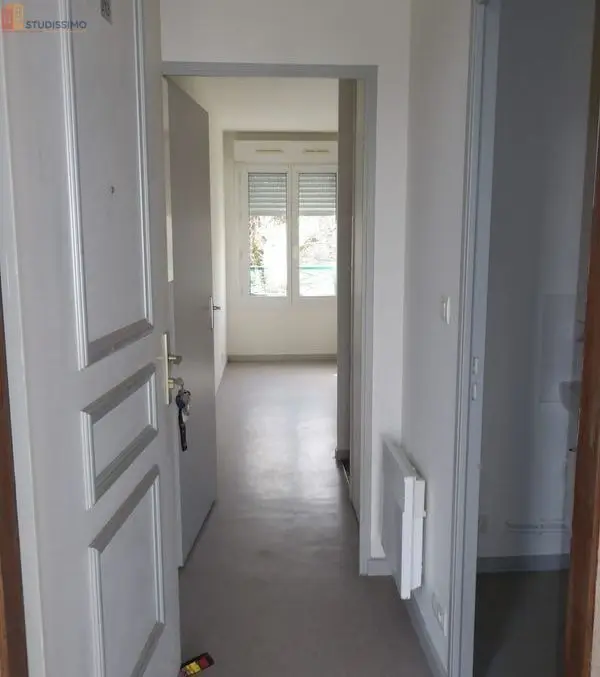 Studio 19m² Sancerre - Étage 1/2 - Photo 15