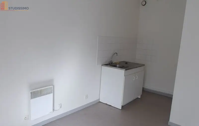 Studio 19m² Sancerre - Étage 1/2 - Photo 12