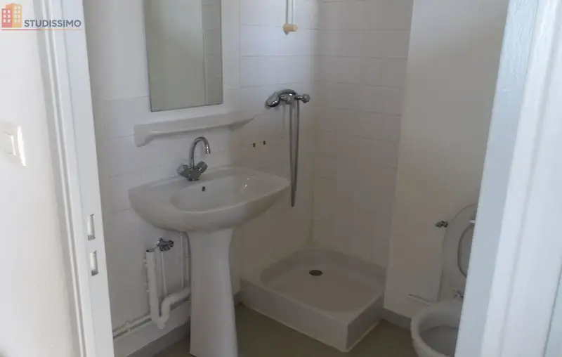 Studio 19m² Sancerre - Étage 1/2 - Photo 5