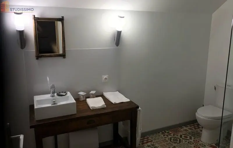 Studio meublé 35m² Sancoins - Meublé, 1 pièce - Photo 3