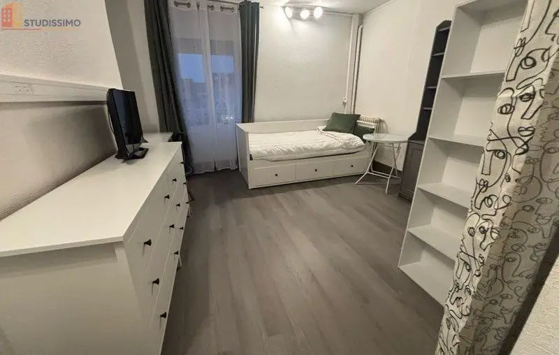 Studio meublé 19m² Saint-Amand-Montrond - Meublé, DPE C - Photo 3