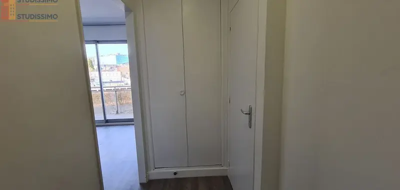 Studio 28m² Brive-la-Gaillarde - 2e étage - Photo 4