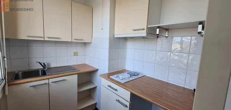 Studio 28m² Brive-la-Gaillarde - 2e étage - Photo 3