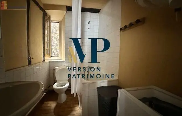 Studio 32m² Tulle - Meublé, DPE C - Photo 3