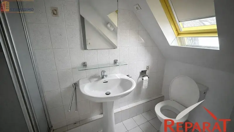 Studio meublé 20m² Brive-la-Gaillarde - 3e étage, lumineux - Photo 3