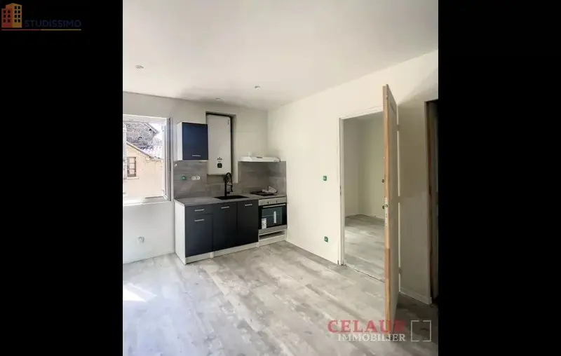 Studio 26m² Meyssac - Lumineux, DPE C - Photo 2