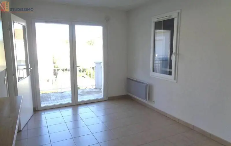 Studio 36m² Objat - Étage élevé, lumineux - Photo 6