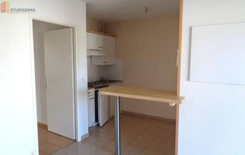Studio 36m² Objat - Étage élevé, lumineux - Photo 5