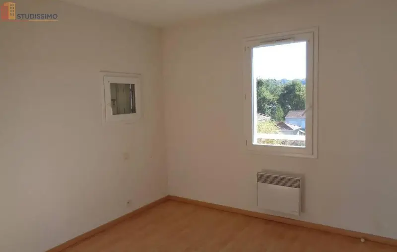 Studio 36m² Objat - Étage élevé, lumineux - Photo 2