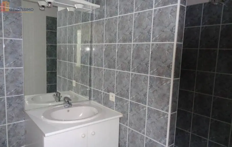 Studio 36m² Objat - Étage élevé, lumineux - Photo 1