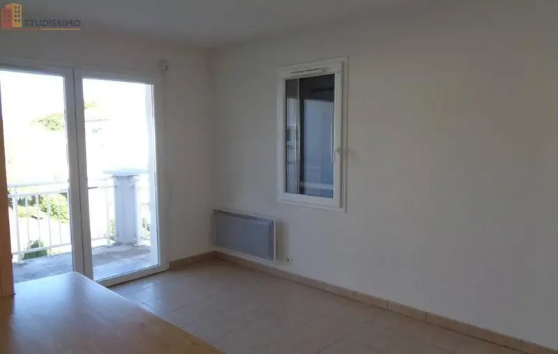 Studio 36m² Objat - Étage élevé, lumineux - Photo 3