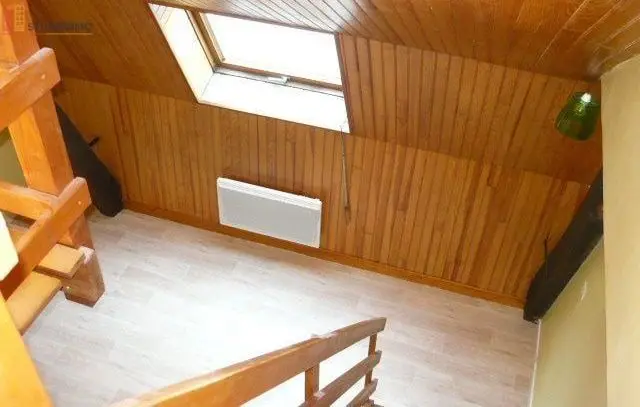 Studio 30m² Brive-la-Gaillarde - Duplex, lumineux - Photo 2
