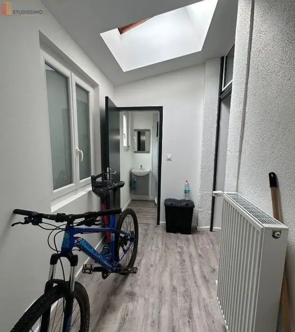 Studio 30m² Tulle - - Photo 8