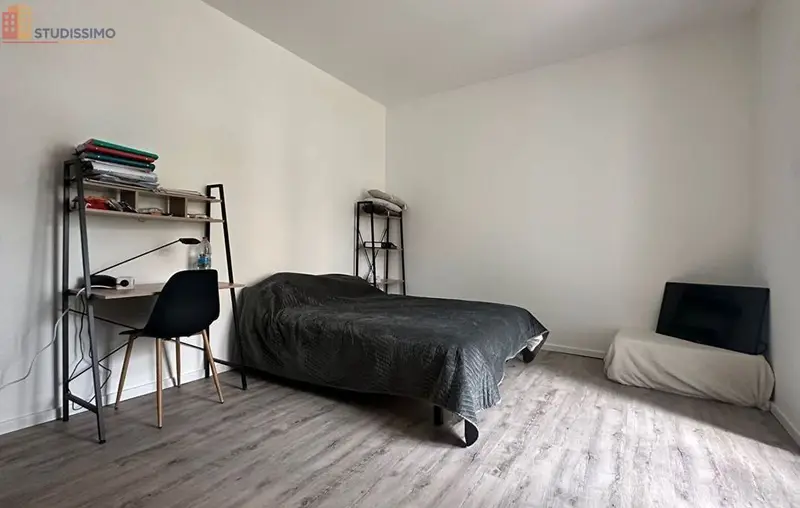 Studio 30m² Tulle - - Photo 6