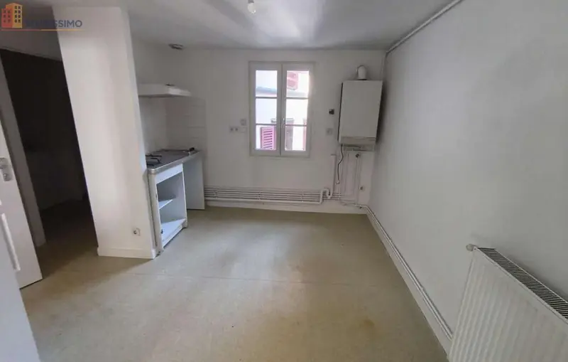Studio 33m² Tulle - lumineux - Photo 7