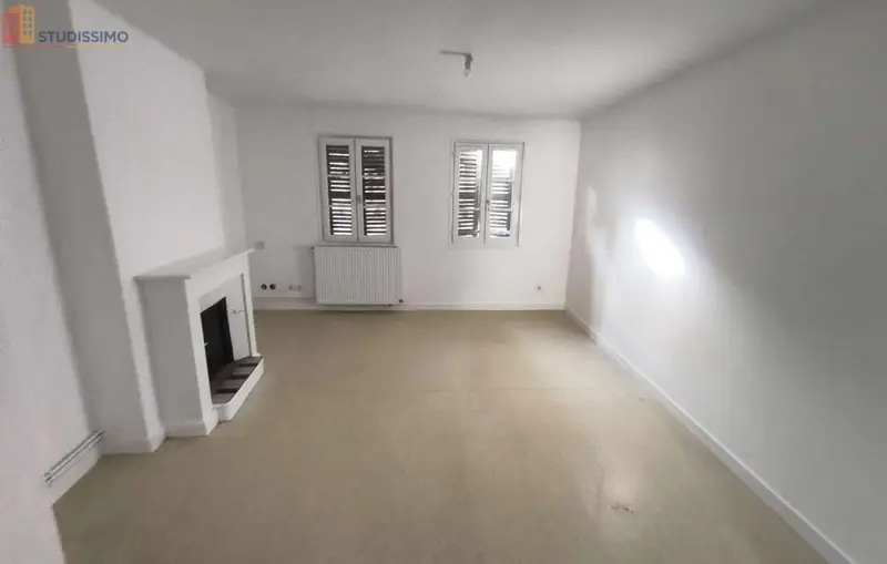 Studio 33m² Tulle - lumineux - Photo 6