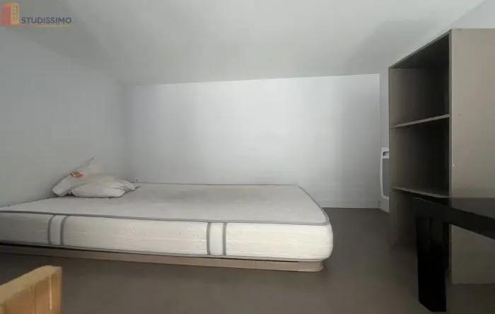 Studio meublé 14m² Égletons - Meublé, DPE D - Photo 2