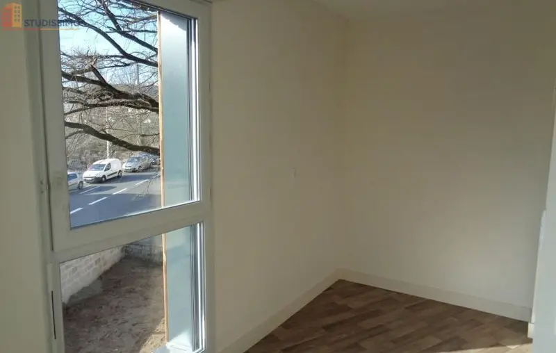 Studio 27m² Brive-la-Gaillarde 19100 - Photo 6