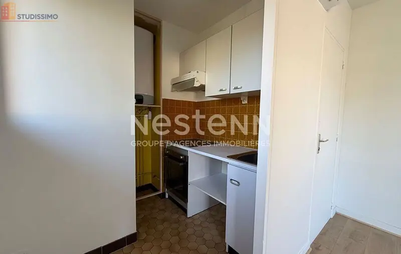 Studio 27m² Brive-la-Gaillarde - Lumineux, DPE C - Photo 23