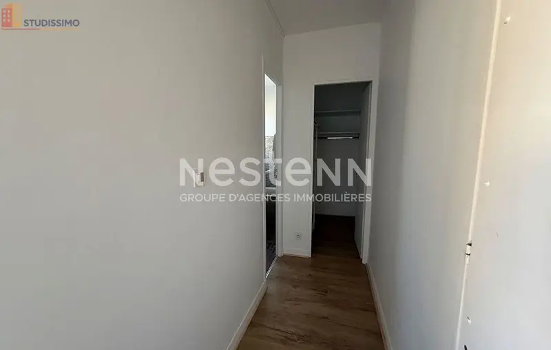 Studio 27m² Brive-la-Gaillarde - Lumineux, DPE C - Photo 19
