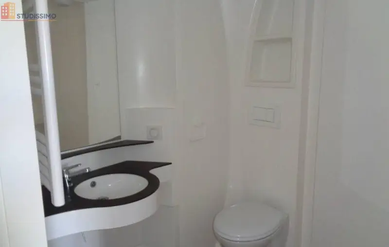 Studio meublé 27m² Brive-la-Gaillarde - Meublé, DPE C - Photo 6