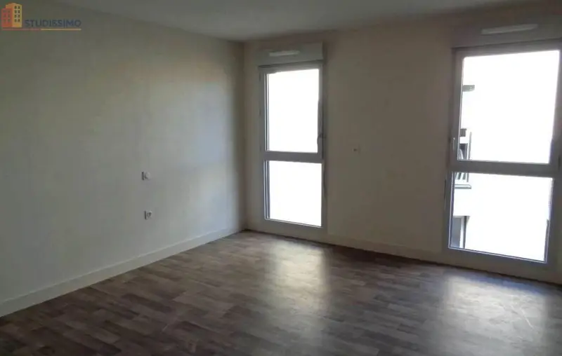 Studio meublé 27m² Brive-la-Gaillarde - Meublé, DPE C - Photo 5