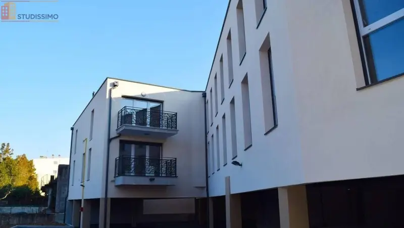 Studio meublé 27m² Brive-la-Gaillarde - Meublé, DPE C - Photo 1