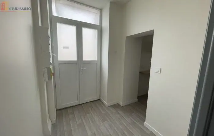 Studio 24m² Égletons - Aucun caractéristique - Photo 2