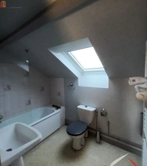Studio 22m² Objat - Meublé, 2e étage - Photo 5