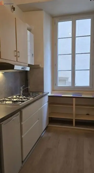 Studio 28m² Tulle - lumineux - Photo 12