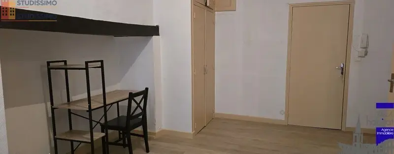 Studio 28m² Tulle - lumineux - Photo 5