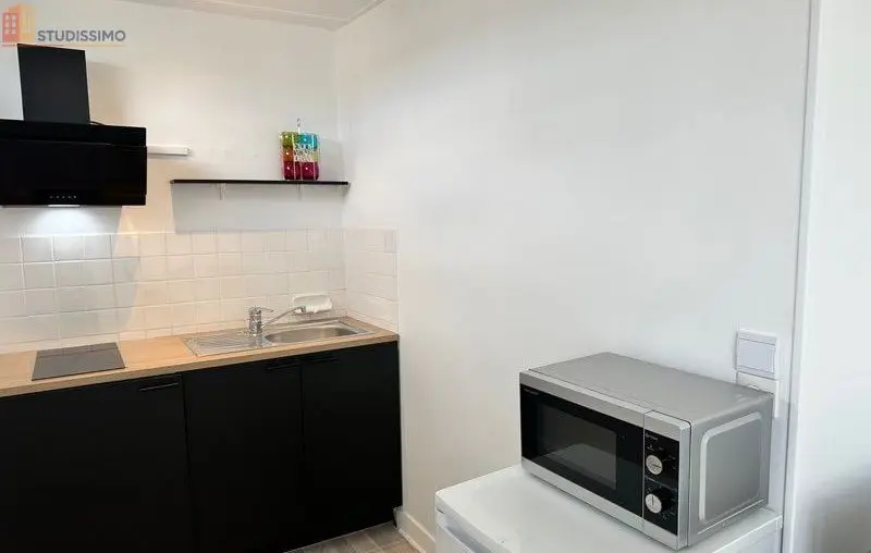 Studio meublé 25m² Brive-la-Gaillarde - Meublé, proche centre - Photo 2