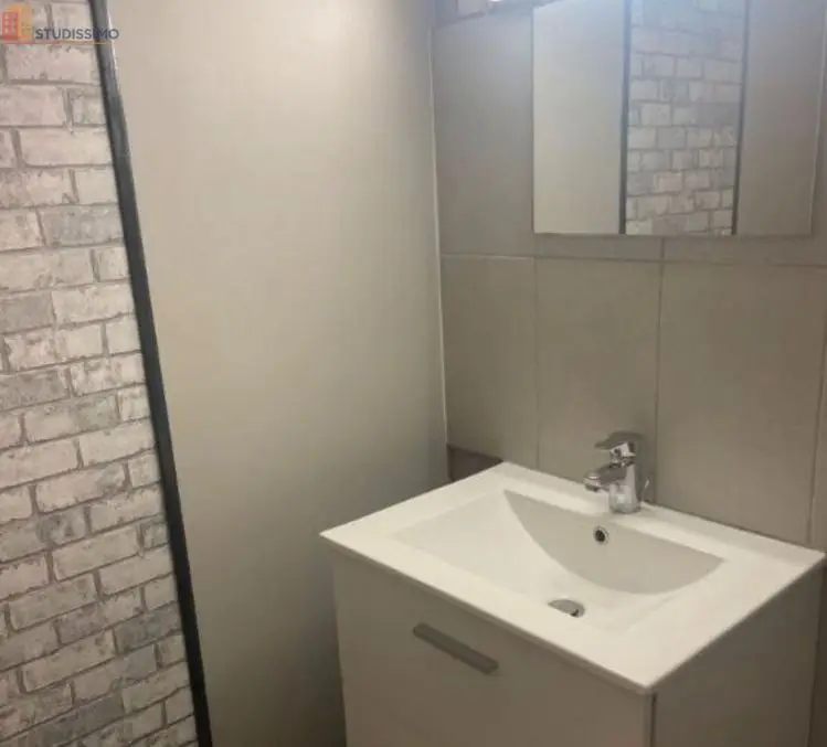 Studio 30m² Brive-la-Gaillarde - Rénové - Photo 5